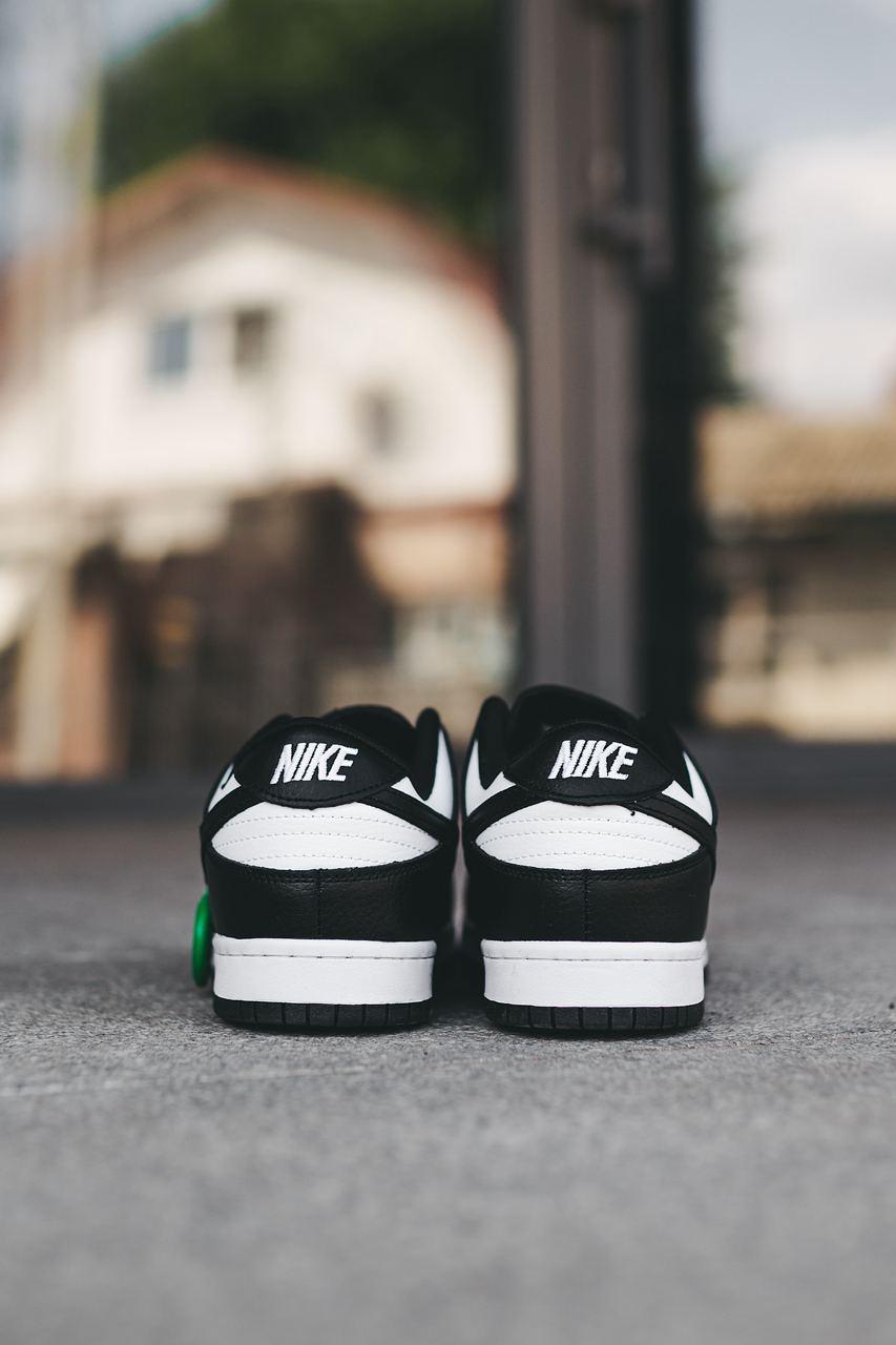Nike Dunk Low Retro White Black