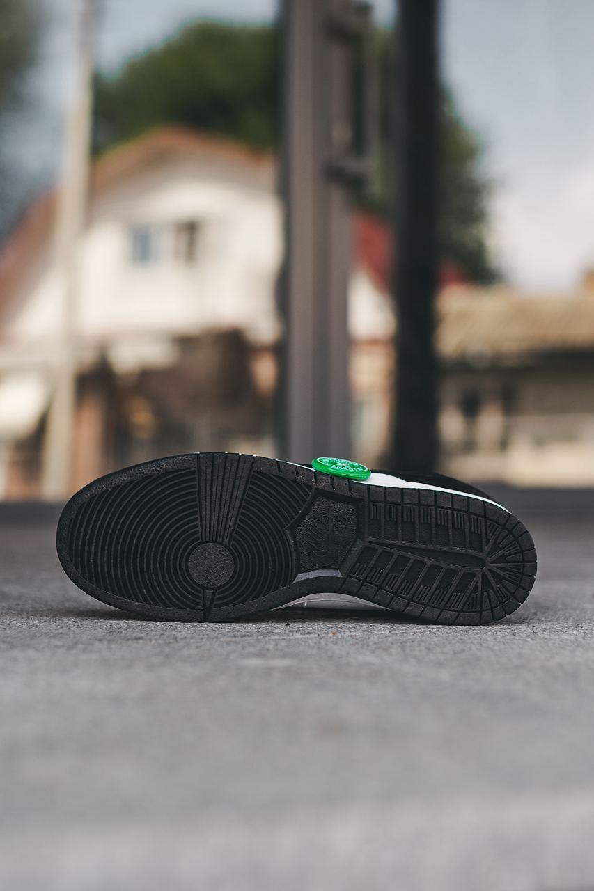 Nike Dunk Low Retro White Black